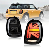 14-22 BMW Mini F-Series (F55/F56/F57) VLAND FULL LED Tail Light