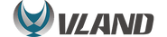 vland ヘッドライト