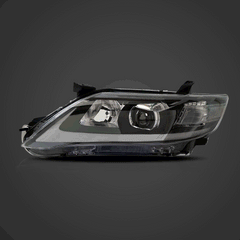 10-11 Toyota Camry 6th Generation XV40 Facelift Regular Model Sedan V Land Projector Headlight