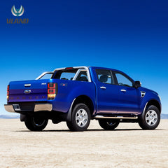 12-22 Ford Ranger 1th Gen (T6/P375) Vland LED Tail Lamp Sequential Turn Lamp (Does not fit US spec cars.)