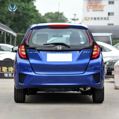13-20 Honda Fit/Jazz 3rd generation (GK/GH/GP) Hatchback V Land II LED tail lamp (with amber turn signal smoke)