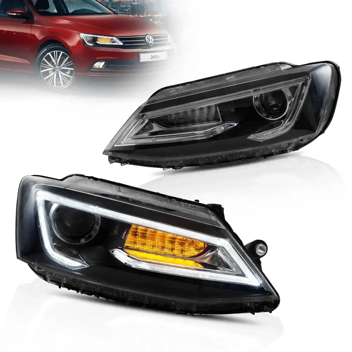テールランプ(Tail Lights) – VLAND-JP